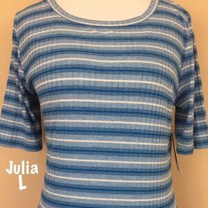 LuLaRoe Julia Dress